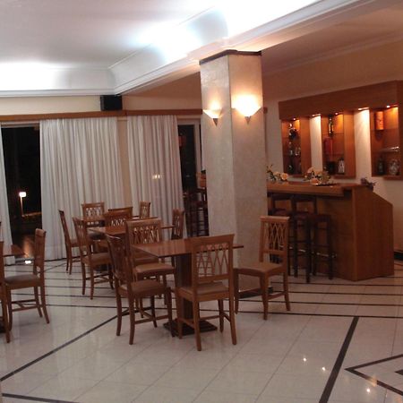 Hotel Cybele Pefki Athén Kültér fotó